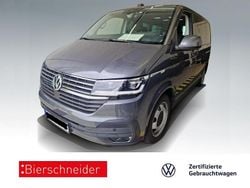 Grau Gebraucht 2023 VW Multivan Comfortline Van | 58.950 €