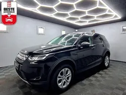 Narvik black Gebraucht 2020 Land Rover Discovery Sport S SUV | 26.880 € (Superpreis)