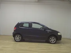 VW Fox