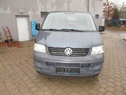 Grau Gebraucht 2010 VW T5 Van | 3.590 € (Superpreis)