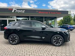 Schwarz Neu 2025 Cupra Terramar SUV | 37.455 € (Guter Preis)