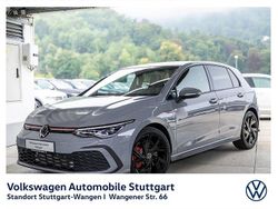 Mondsteingrau Gebraucht 2023 VW Golf GTI Limousine | 29.530 € (Fairer Preis)