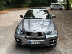 Grau Gebraucht 2010 BMW X6 SUV | 12.700 € (Guter Preis)