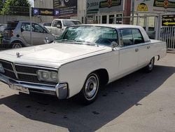 Weiß Gebraucht 1965 Chrysler Imperial Limousine | 22.500 €