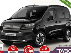 Schwarz Neu 2025 Fiat Doblò S Van / Kleinbus | 25.589 € (Guter Preis)