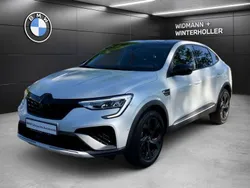 Weiß Gebraucht 2022 Renault Arkana R.S. SUV | 23.450 € (Fairer Preis)