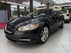Gebraucht 2011 Jaguar XF Premium Luxury Limousine | 3.990 €
