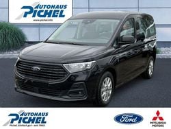 Schwarz(metallic) Gebraucht 2025 Ford Tourneo Connect Trend Van / Kleinbus | 24.990 € (Superpreis)