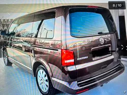Andere farben Gebraucht 2013 VW Multivan Van / Kleinbus | 28.999 €