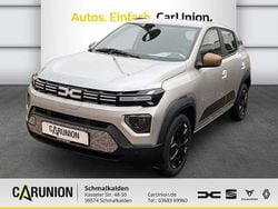 Grau Neu 2025 Dacia Spring Extreme Kleinwagen | 14.995 € (Guter Preis)