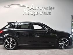 Schwarz Gebraucht 2020 Audi RS3 Sport Limousine | 39.480 € (Superpreis)