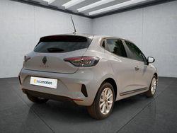 Grau Neu 2025 Renault Clio V Kleinwagen | 22.249 € (Fairer Preis)