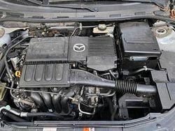 Silber Gebraucht 2005 Mazda 3 Limousine | 1.400 € (Guter Preis)