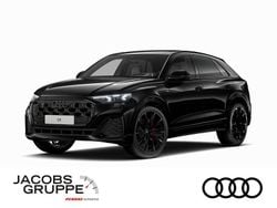 Mythosschwarz Neu 2025 Audi Q8 Sport SUV | 108.980 €