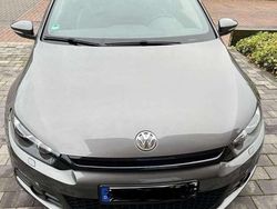 Gebraucht 2012 VW Scirocco Match Coupé | 8.500 €