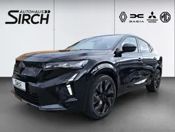 Black pearlschwarz metallic Neu 2025 Renault Rafale Esprit Alpine SUV | 44.590 € (Guter Preis)
