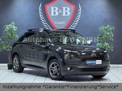 Schwarz Gebraucht 2016 Citroën C4 Cactus Shine Kleinwagen | 8.990 € (Fairer Preis)
