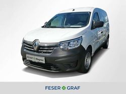 Arktisweiß Gebraucht 2024 Renault Express Kleinwagen | 19.742 €