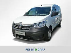 Arktisweiß Gebraucht 2024 Renault Express Kleinwagen | 19.742 €
