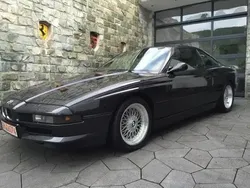 Schwarz Gebraucht 1993 BMW 850 Coupé | 49.900 €