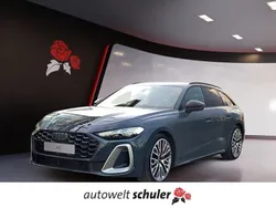 Magnetgrau Neu 2024 Audi A5 Edition .1 Coupé | 73.900 € (Teuer)