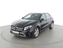 Schwarz Gebraucht 2018 Mercedes GLA180 Urban SUV | 22.390 € (Fairer Preis)