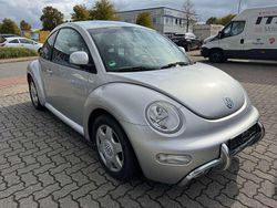 Silber Gebraucht 2000 VW Beetle Style Limousine | 3.690 € (Teuer)