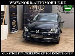 Deep black perleffek Gebraucht 2020 VW Golf VII United Kombi | 16.890 € (Fairer Preis)