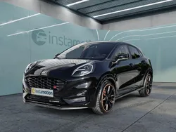 Schwarz Gebraucht 2023 Ford Puma ST SUV | 26.099 € (Fairer Preis)