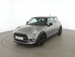 Grau Gebraucht 2016 Mini ONE Kleinwagen | 10.730 € (Fairer Preis)