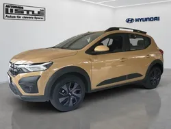 Beige Neu 2025 Dacia Sandero Expression Kleinwagen | 19.485 € (Fairer Preis)