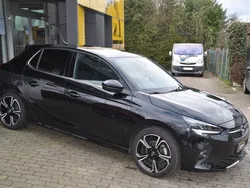 Schwarz Gebraucht 2023 Opel Corsa Elegance Kleinwagen | 18.750 € (Fairer Preis)