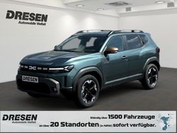 Andere farbe Gebraucht 2022 Dacia Duster Extreme SUV | 30.695 €