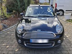 Schwarz Gebraucht 2016 Mini Cooper Kleinwagen | 10.490 € (Guter Preis)