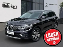 Schwarz Gebraucht 2019 Renault Koleos Initiale Paris SUV | 23.790 € (Guter Preis)