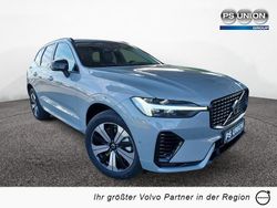 Grau / vapour grey Gebraucht 2024 Volvo XC60 Plus SUV | 49.890 € (Fairer Preis)