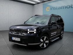 Schwarz Gebraucht 2025 Hyundai Santa Fe SUV | 50.049 €