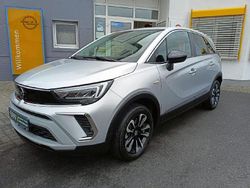 Kristallsilber Gebraucht 2023 Opel Crossland Elegance SUV | 18.980 € (Fairer Preis)
