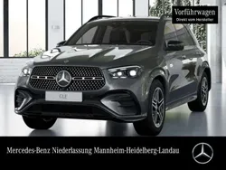 Mercedes GLE450 AMG