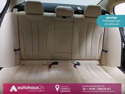 Schwarz Gebraucht 2021 BMW 530e Sport Line Limousine | 30.470 € (Superpreis)
