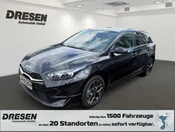 1k) black pearl m (schwarz Neu 2025 Kia Ceed Limousine | 27.980 € (Fairer Preis)