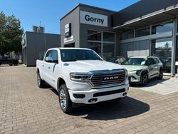 Weiß Neu 2025 Dodge Ram Abholung | 89.800 €