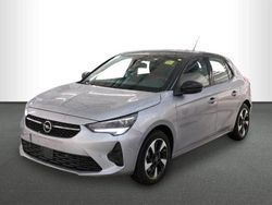 Quartzsilber Gebraucht 2022 Opel Corsa-e Edition Kleinwagen | 14.990 € (Fairer Preis)