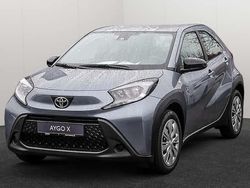 Grau Neu 2025 Toyota Aygo Business Edition Kleinwagen | 20.490 €