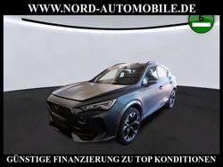 Magnetic tech mattgrau Gebraucht 2022 Cupra Formentor VZ SUV | 34.800 € (Fairer Preis)