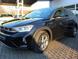 Schwarz Gebraucht 2022 VW Taigo R-line SUV | 24.290 € (Fairer Preis)