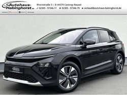 Schwarz Neu 2025 Skoda Elroq SUV | 40.290 € (Fairer Preis)