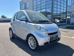 Silber Gebraucht 2008 Smart ForTwo Coupé Coupé | 3.499 € (Fairer Preis)