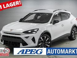 Glacial white Gebraucht 2025 Cupra Formentor VZ SUV | 35.890 € (Guter Preis)