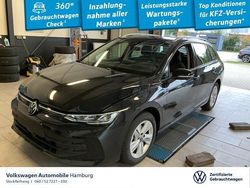 Gebraucht 2024 VW Golf VIII Life Kombi | 31.990 € (Teuer)